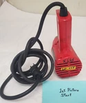Master Appliance 120V PH-1300 Proheat Varitemp Gun LOT-645. Fixed Price $99.99.
