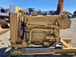 Caterpillar D343 , Diesel Engine Great Condition 90 Day Warranty. Fixed Price $11500.00.