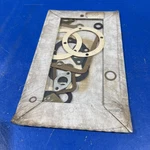 New Old Stock Clinton Gasket Set 94-593 Sealed. Fixed Price $39.99.