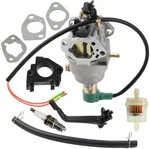 Carburetor For Harbor Freight Predator 420CC 7000 8750 Watts R420-III Engine. Fixed Price $25.17.