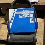 Sure Giant Cable Bike Or General Locking Device Brand New. Fixed Price $30.00.