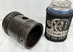 Piston For Stover Hit Miss Engine Part No. 7CT1 Cast Iron. Fixed Price $49.99.