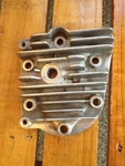 Briggs And Stratton Model Wmb Aluminum Cylinder Head. Fixed Price $12.99.