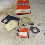 Briggs Vintage Nos 299852 Carburetor Kit. Fixed Price $35.00.