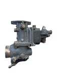 Ensign Brass Vintage Load-adj Caterpillar Crawler Engine Carburetor. Fixed Price $87.50.