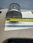 Lube Devices Inc. Oiler Lubricator Reservoir # 171, Nos Free Shipping. Fixed Price $49.99.