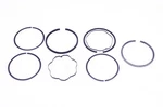 New Oem Briggs & Stratton 298746 Piston Ring Kit Nos. Fixed Price $21.75.