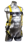 New Guardian Fall Protection #01704 Protective Body Velocity Harness Xl-xxl. Fixed Price $47.99.