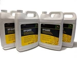 John Deere Original Equipment Gallon-sized Hy-gard Oil TY6354. Fixed Price $40.13.