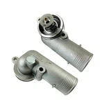 Engine Thermostat Assembly Fits Perkins 1106C-E66TA/1106D-E66TA 4133L503. Fixed Price $113.08.