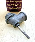 Exhaust Valve Cage For 1HP Ihc Tom Thumb Hit & Miss Gas Engine. Fixed Price $174.95.