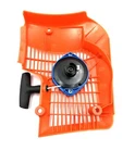 Pull Start Recoil Assembly Fits Husqvarna Partner K750 K760 Concrete Saws. Fixed Price $24.95.