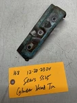 Sears Suburban SS15 Briggs & Stratton Hp Cylinder Head Tin Model 325431. Fixed Price $15.16.