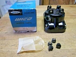 Nos Wico Magneto Distributor Cap X7064 Cat 22. Fixed Price $40.00.