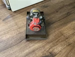 Ohlsson & Rice Tiny Tiger 300 Mini Generator Runs Will Need Gone Over. Free Ship. Fixed Price $295.00.