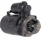 Starter 95-06 Hatz Engine 1B90 Z782 Z788 Z789 Z790 Diesel Bosch Dd 12V 13-TOOTH. Fixed Price $389.62.