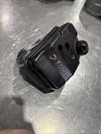 Nos Briggs And Stratton Gas Tank Fuel 397789 3HP Box. Fixed Price $149.79.