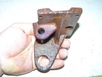 Fuller Johnson Hit Miss Gas Engine Rotary Magneto Bracket 2N179A Steam Oiler. Fixed Price $75.95.