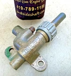 Fuel Pump For Stover Hit And Miss Old Gas Engine Part No. EB300. Fixed Price $274.95.