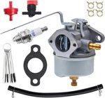 Carburetor For Tecumseh H30 H35 Engine Troy Bilt Tuffy Tiller 3HP 4HP 12155 ?. Fixed Price $29.00.