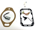 Wico & Xh Series Magneto Contact Points Condenser Kit 1-5008, 2-5007. Fixed Price $34.50.