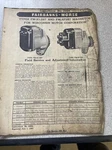 Fairbanks Morse FM-X1-2B7 & FM-XF2B7MAGNETO Instructions No. 2924 Service Manual. Fixed Price $35.00.