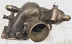 Ihc Brass Carburetor Tractor Antique Mccormick Deering 5529TMA 5645 178VC. Fixed Price $59.99.