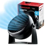 Turbo Force Table Air Circulator Fan Black. Fixed Price $19.49.