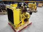 2018 John Deere 4045TF290 Turbo Diesel Engine Power Unit! Video!. Fixed Price $6295.00.