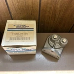 Wisconsin Motors Continental Engines F600L00445 Remote Oil Filter Adaptor Nos. Fixed Price $175.00.