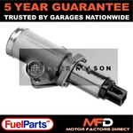 Kerr Nelson Idle Air Control Valve Fits Ford Sierra P 100 Escort Transit. Fixed Price $52.05.