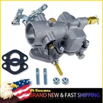 Zenith Carburetor For Massey Ferguson 135 150 MH50 Gas TO35. Fixed Price $109.99.