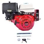 4-STROKE Gas Engine Recoil Start Air Cooled Motor Go Kart Ohv. Fixed Price $229.17.