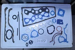 Fel-pro EIS-3557 Engine Rebuilder Gasket Seal Set Ford. Fixed Price $44.95.