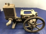 Ward Love Pump Vintage Water Crane Piston Montgomery Steam Punk. Fixed Price $349.99.