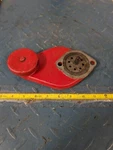3860-D Ihc International Lb 3-5 Hp Hit Miss Gas Engine Choke Carb Assembly #1G. Fixed Price $42.99.