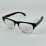 Ivory + Mason Eyeglasses Frame Black Full Rim 52-17-145 Mm Arden. Fixed Price $44.99.