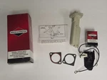 Briggs And Stratton 496605 Engine Motor Oil Guard Kit - Nos Genuine Oem. Fixed Price $55.99.