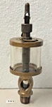 Essex No. 1 Brass Oiler For Hit Miss Old Gas Engine Antique. Fixed Price $34.99.