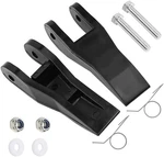 29-1 Extension Ladder Lock Flipper Kit For Werner/louisville/keller Aluminum. Fixed Price $12.60.