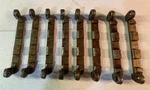 Nos Detroit Diesel Cam Follower Bridge Guides 5150298 Lot Of. Fixed Price $75.00.