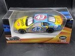 Hot Wheels Racing 2002 Nascar #43 John Andretti Cheerios Diecast 1:24 New Box. Fixed Price $18.12.