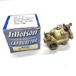 Vintage Tillotson YB2B Carburetor For Kohler 2M2 Generator Nos. Fixed Price $229.95.