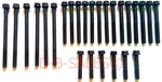 Cylinder Factory Torque Yield For Cummins 6BT 12V 5.9 26-HEADBOLTS. Fixed Price $76.50.