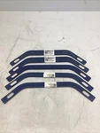 13" Steel Lock Arm For Mason Arch Scaffold Metaltech M-MLA13 Lot Of 5. Fixed Price $39.95.