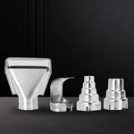 Milwaukee Heat Gun Accessories Wagner Nozzle Attachments. Fixed Price $21.71.