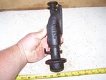 Fuller Johnson 3, 4HP Fuel Mixer Carburetor Hit Miss Engine Steam Motor 2N110. Fixed Price $199.95.