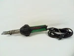 Leister Triac Hot Air Tool 120V Hand Held Plastic Welder Corded (EC1043391). Fixed Price $249.99.