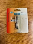 Ecg Battery Soldering Iron Tip (JT-035 For J-035). Fixed Price $8.00.