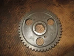 Clark Forklift Waukesha D-155-G Engine Used Camshaft Gear 220026. Fixed Price $155.50.